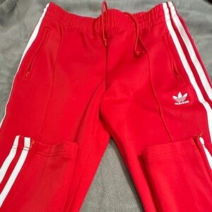 Adidas pants tracksuit